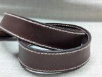 Ariat Vintage Western Leather Belt Buckle