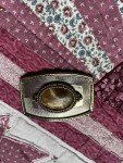 Classic Vintage Belt Buckle for Unique Style