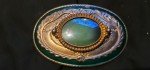 Classic Vintage Belt Buckle Collection