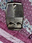 Classic Vintage Belt Buckle for Unique Style