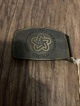 Lot of 7 Unique Vintage Belt Buckles