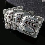 Funny Western Cowboy Metal Belt Buckle for Men