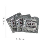 Funny Western Cowboy Metal Belt Buckle for Men