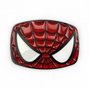 WesBuck Vintage Metal Belt Buckle for DIY Fashion