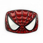 WesBuck Vintage Metal Belt Buckle for DIY Fashion
