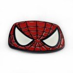 WesBuck Vintage Metal Belt Buckle for DIY Fashion