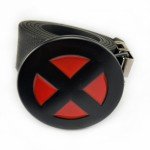 WesBuck Vintage Film Metal Western Belt Buckle