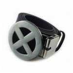 WesBuck Vintage Film Metal Western Belt Buckle