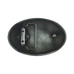 WesBuck Handmade Vintage Cowboy Belt Buckle