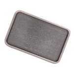 Retro Western Cowboy Zinc Alloy Belt Buckle