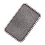 Retro Western Cowboy Zinc Alloy Belt Buckle