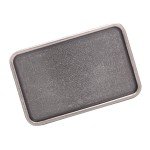 Retro Western Cowboy Zinc Alloy Belt Buckle