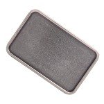 Retro Western Cowboy Zinc Alloy Belt Buckle
