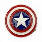 WesBuck Vintage Film Fashion Metal Belt Buckle