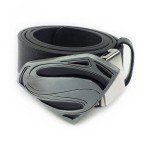 WesBuck Vintage Metal Belt Buckle for DIY Western Style