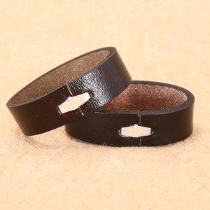 Vintage Cowboy Belt Buckle Loop Accessory