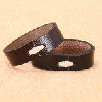Vintage Cowboy Belt Buckle Loop Accessory