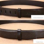 Vintage Cowboy Belt Buckle Loop Accessory