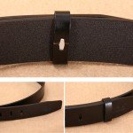 Vintage Cowboy Belt Buckle Loop Accessory