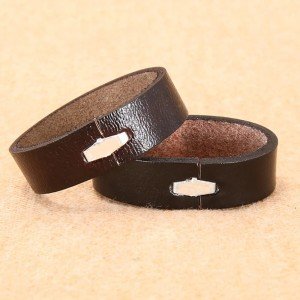 Vintage Western Belt Buckle Loop for DIY Projects