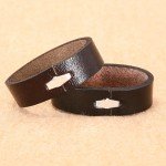 Vintage Western Belt Buckle Loop for DIY Projects