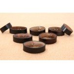 Vintage Western Belt Buckle Loop for DIY Projects