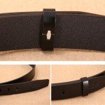 Vintage Western Belt Buckle Loop for DIY Projects