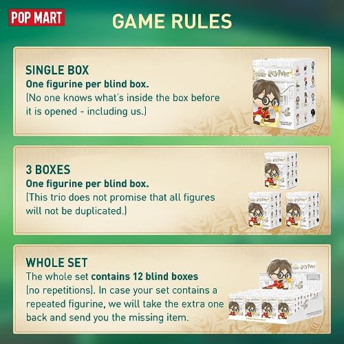 Harry Potter Wizarding World Action Figure Collection