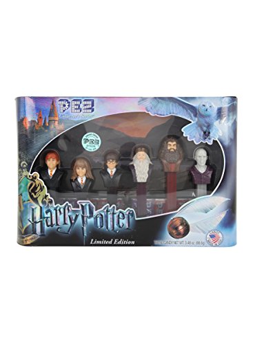 Collector's Sets