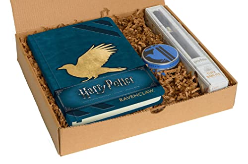 Ravenclaw Boxed Gift Set - Harry Potter Collection