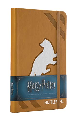Hufflepuff Gift Set from Harry Potter Series