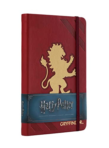 Gryffindor Gift Set for Harry Potter Fans
