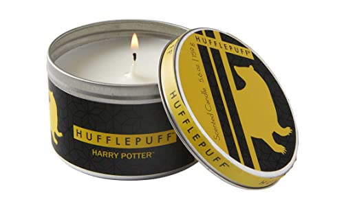 Hufflepuff Gift Set from Harry Potter Series