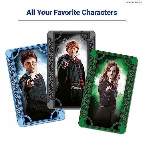 Harry Potter Labyrinth Board Game - Fun for All Ages