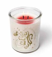 Gryffindor Candle: Magical Colour-Changing (10 oz)