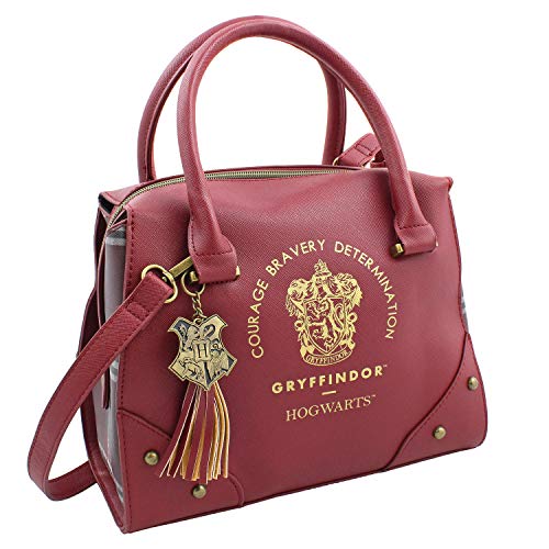 Hogwarts House Harry Potter Purse for Women