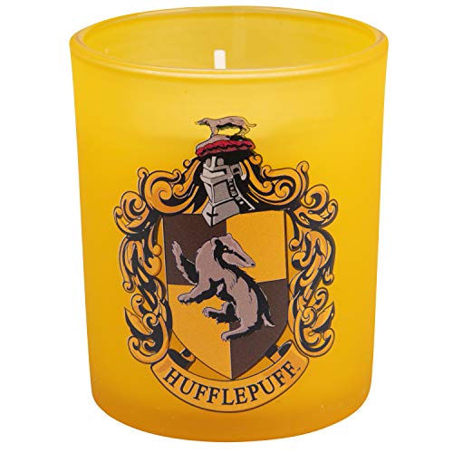 Harry Potter Hogwarts Houses Votive Candles Set - 4 Designs!