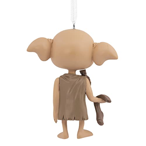Harry Potter Dobby Christmas Ornament by Hallmark
