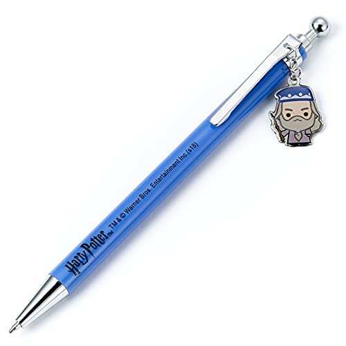 Dumbledore Chibi Pen