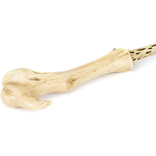 Lord Voldemort's Wand in Ollivander's Box by The Noble Collection