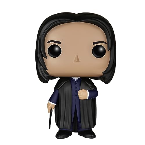 Harry Potter Funko POP: Severus Snape Action Figure