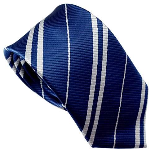 LilMents Harry Potter Pinstriped Tie Set (Multicolored Set A)