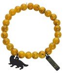 Hufflepuff Arm Party Bracelet Set - Harry Potter
