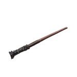 Harry Potter Hooded Robes with Scarf and Wand