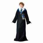 Ravenclaw Rules Comfy Throw Blanket, 48 x 71