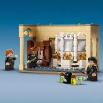 Harry Potter LEGO Set: Hogwarts Polyjuice Potion