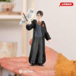 Harry Potter™ & Hedwig™ Collectible Figurines for Kids