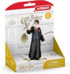 Harry Potter™ & Hedwig™ Collectible Figurines for Kids