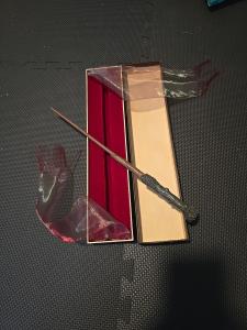 Noble Collection Harry Potter Wand