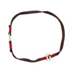 Gryffindor Bracelet Set - 4 Pack for Harry Potter